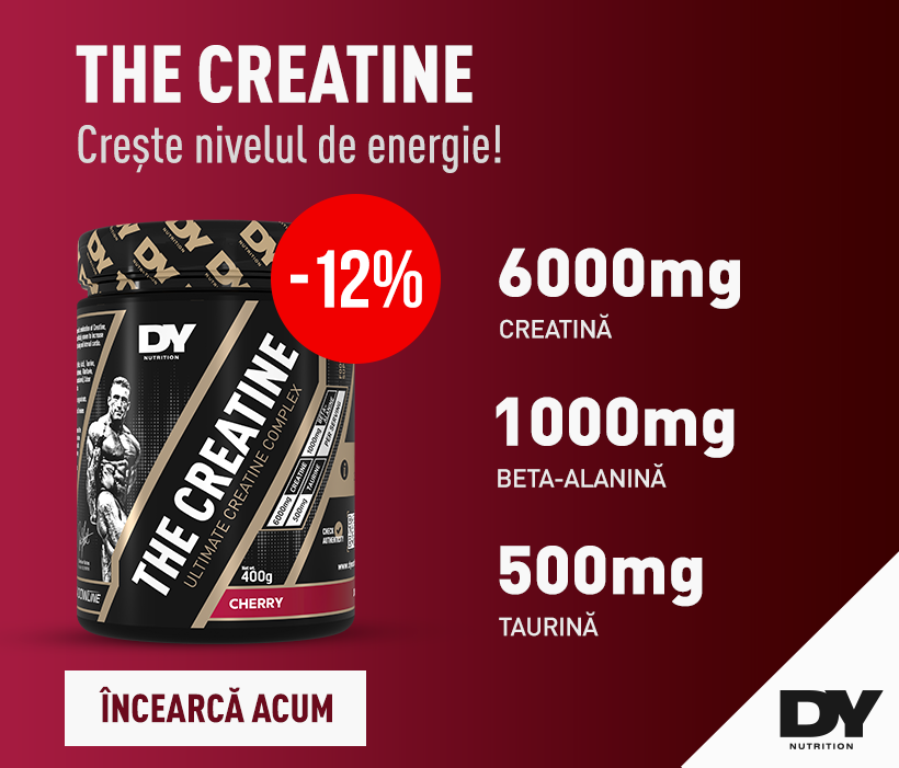 The Creatine